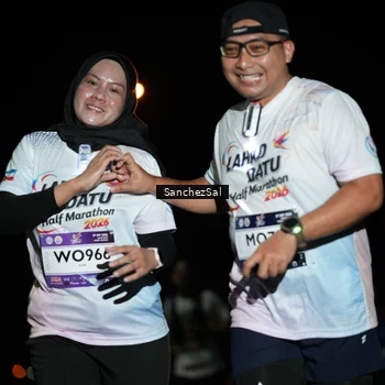 Runner Photo 7674442