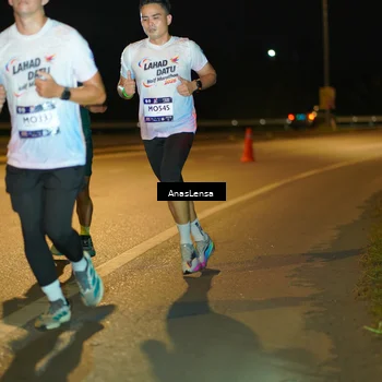 Runner Photo 7674443
