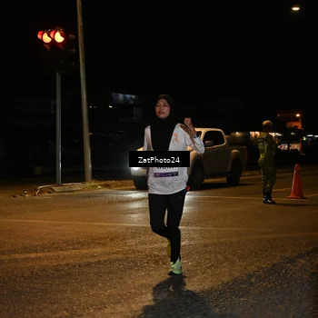 Runner Photo 7674445