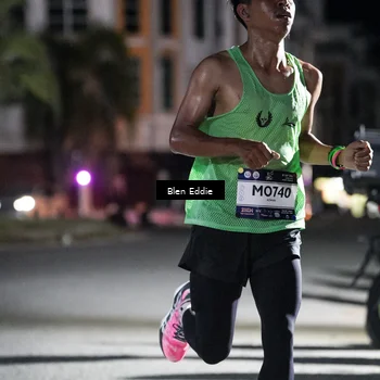 Runner Photo 7674446