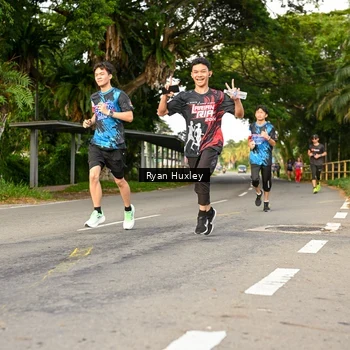 Runner Photo 7674447