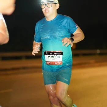Runner Photo 7674448