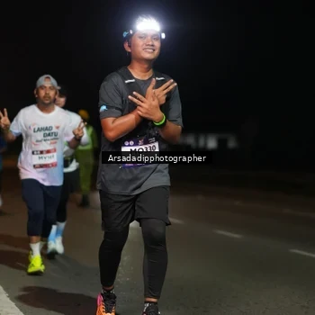 Runner Photo 7674450
