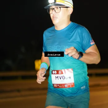 Runner Photo 7674451