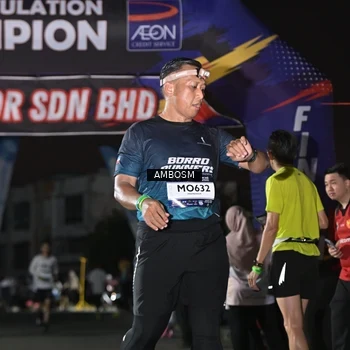 Runner Photo 7674452