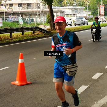 Runner Photo 7674454