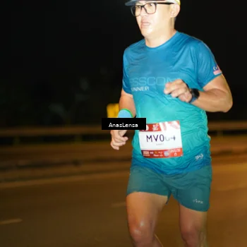 Runner Photo 7674456
