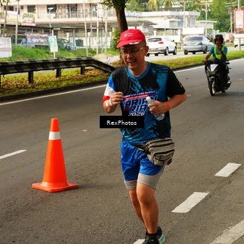 Runner Photo 7674457