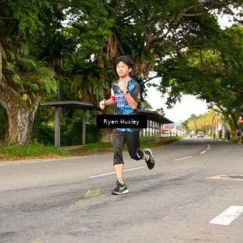 Runner Photo 7674461