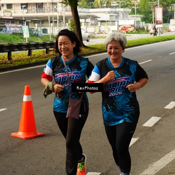 Runner Photo 7674479