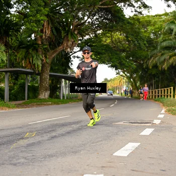 Runner Photo 7674482