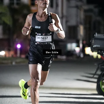 Runner Photo 7674483