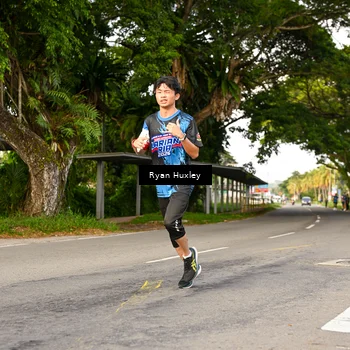 Runner Photo 7674485