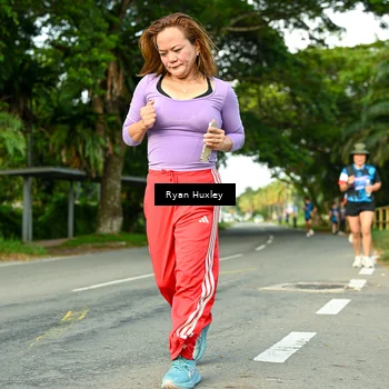 Runner Photo 7674492