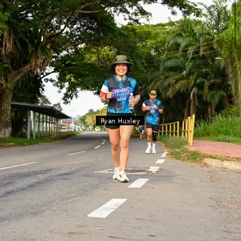 Runner Photo 7674493