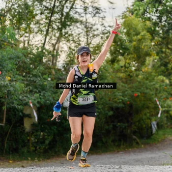 Runner Photo 76745