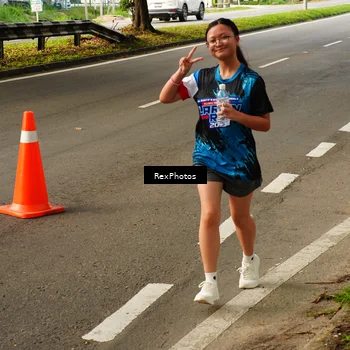 Runner Photo 7674500