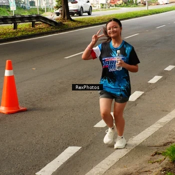 Runner Photo 7674507