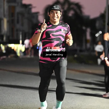 Runner Photo 7674511