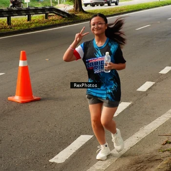 Runner Photo 7674512