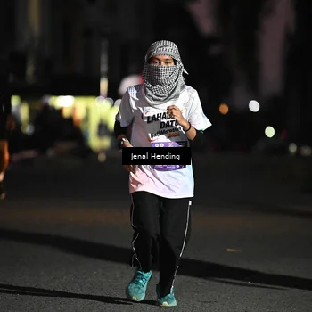 Runner Photo 7674522