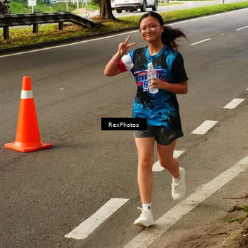 Runner Photo 7674523