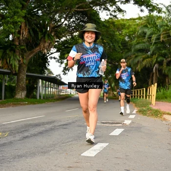 Runner Photo 7674525
