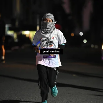 Runner Photo 7674526