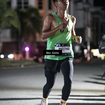 Runner Photo 7674528