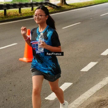 Runner Photo 7674529