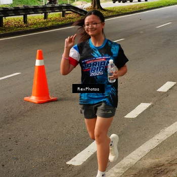 Runner Photo 7674530
