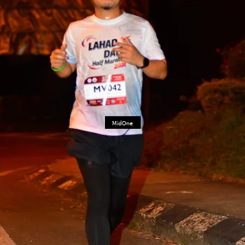 Runner Photo 7674531