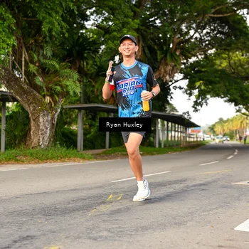 Runner Photo 7674532