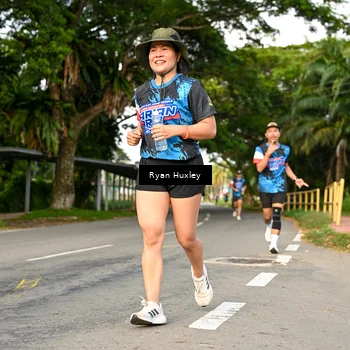Runner Photo 7674533