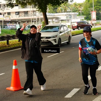 Runner Photo 7674543
