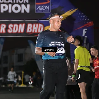 Runner Photo 7674544