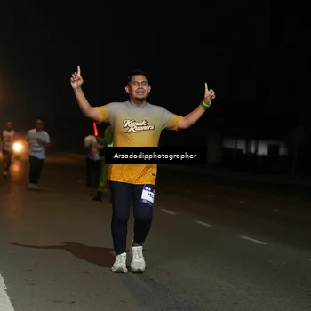 Runner Photo 7674546
