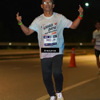 Runner Photo 7674556