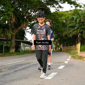 Runner Photo 7674557