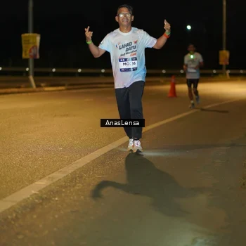 Runner Photo 7674558