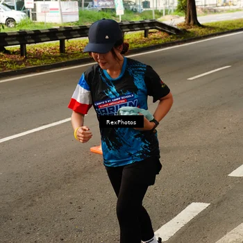 Runner Photo 7674559