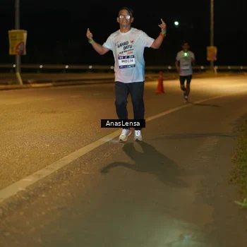 Runner Photo 7674567
