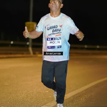 Runner Photo 7674569