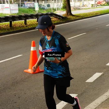 Runner Photo 7674577