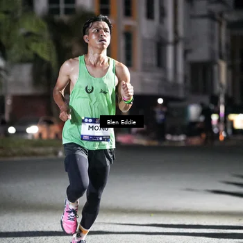 Runner Photo 7674583