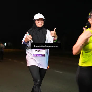Runner Photo 7674588