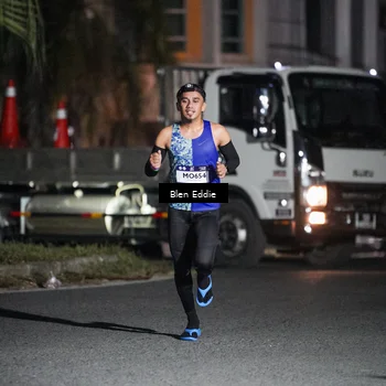 Runner Photo 7674589