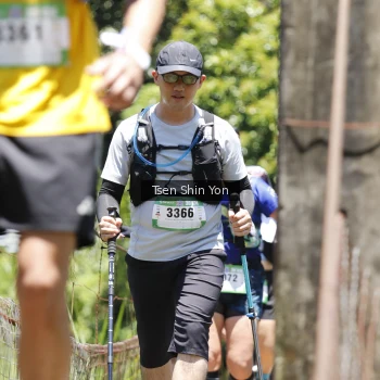 Runner Photo 76746
