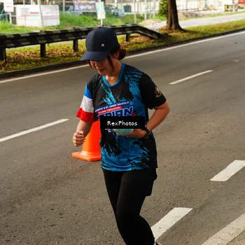 Runner Photo 7674604