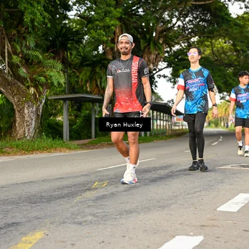 Runner Photo 7674608